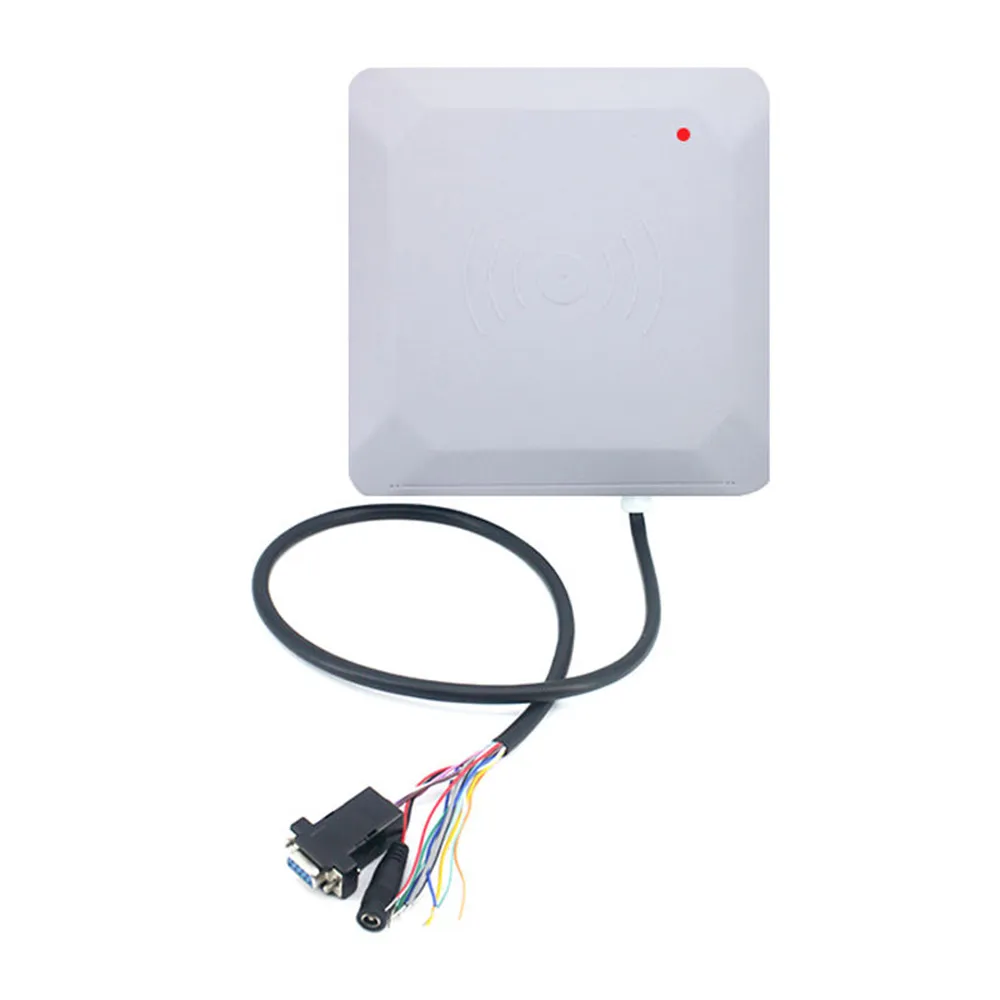UHF RFID Integrated Reader