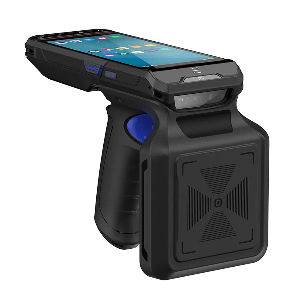 UHF RFID Handheld Reader