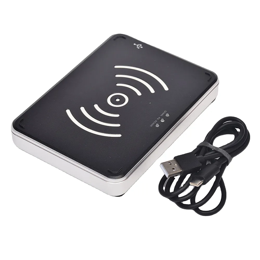 UHF RFID Desk Reader