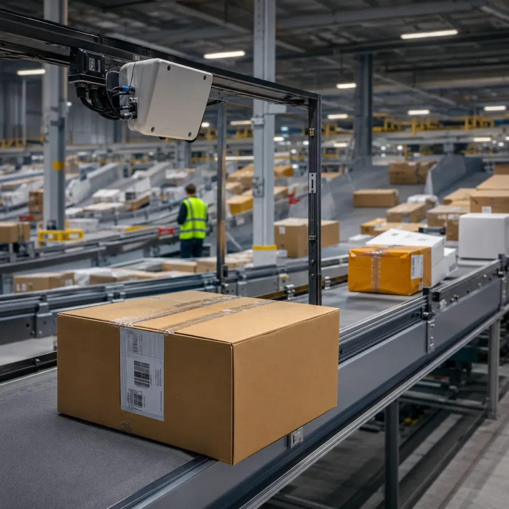 Logistics