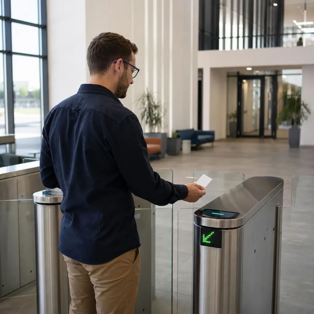 Access control