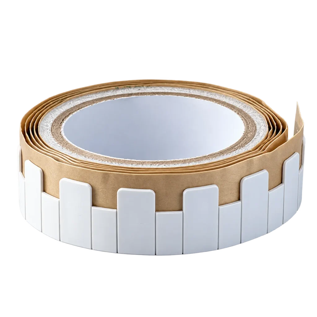 PF3015 UHF RFID On-Metal Tag with 3M Adhesive