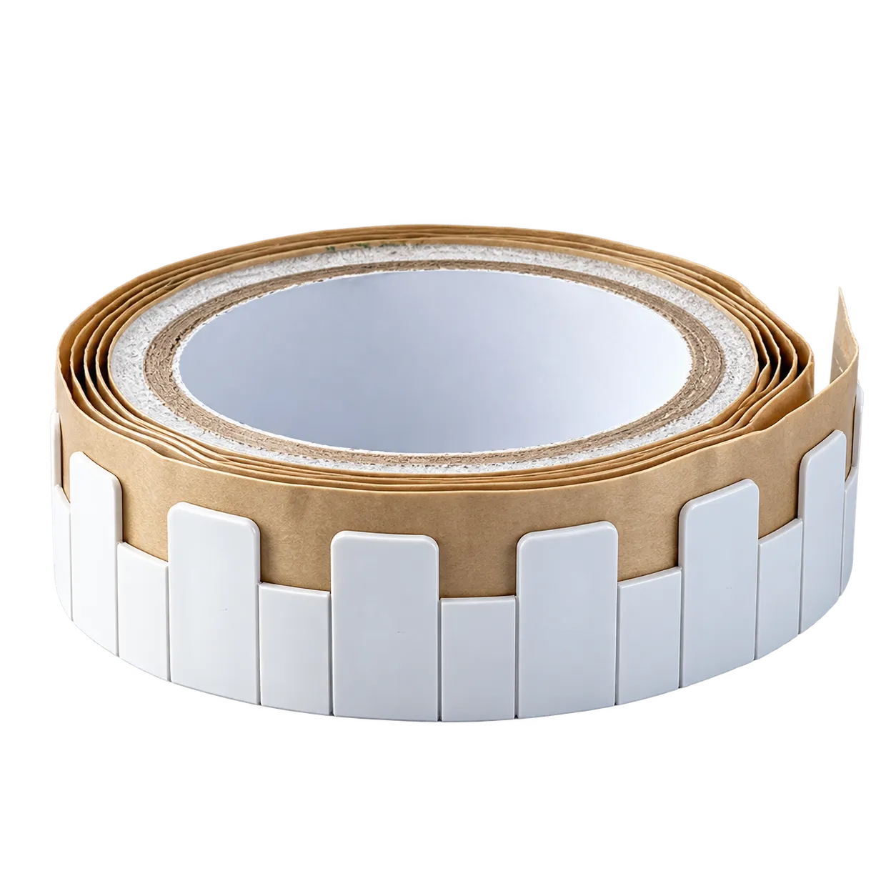 PF3015 UHF RFID On-Metal Tag with 3M Adhesive