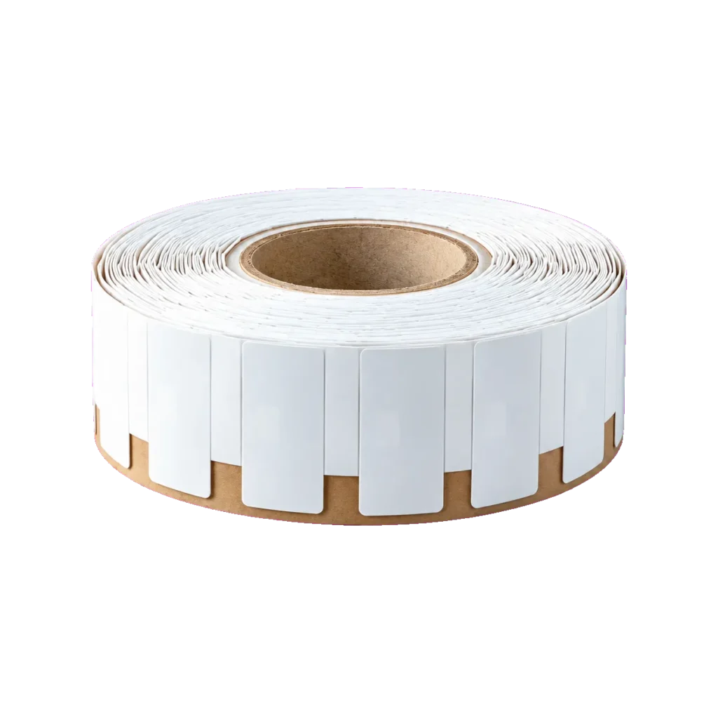 PF6025 Flexible UHF RFID Tag with 3M Backing