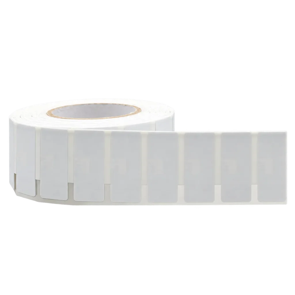 PF6025 Flexible UHF RFID Anti-Metal Tag