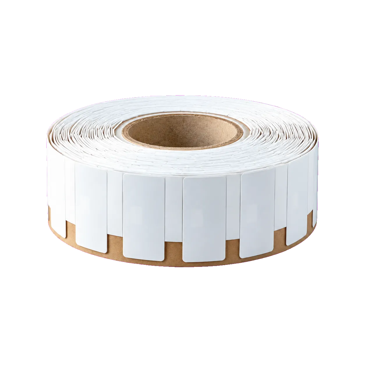 PF6025 Flexible UHF RFID Tag with 3M Backing